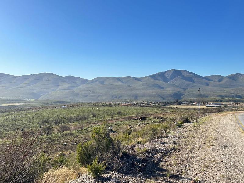 0 Bedroom Property for Sale in Kareedouw Eastern Cape